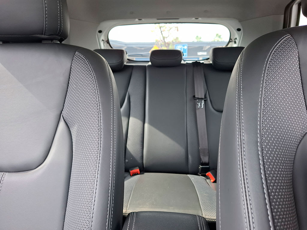 Chery Tiggo 2 Pro 1.5 Gls 4x2 Cvt At 5p año 2022