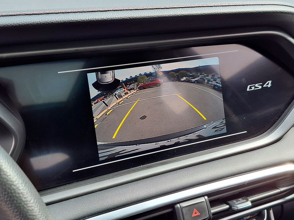 GAC Gs4 Power 1.5t Aut Ge año 2024