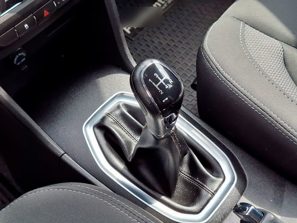 Chery Tiggo 2 1.5 Vvt Gl 4x2 Mt 5p año 2024