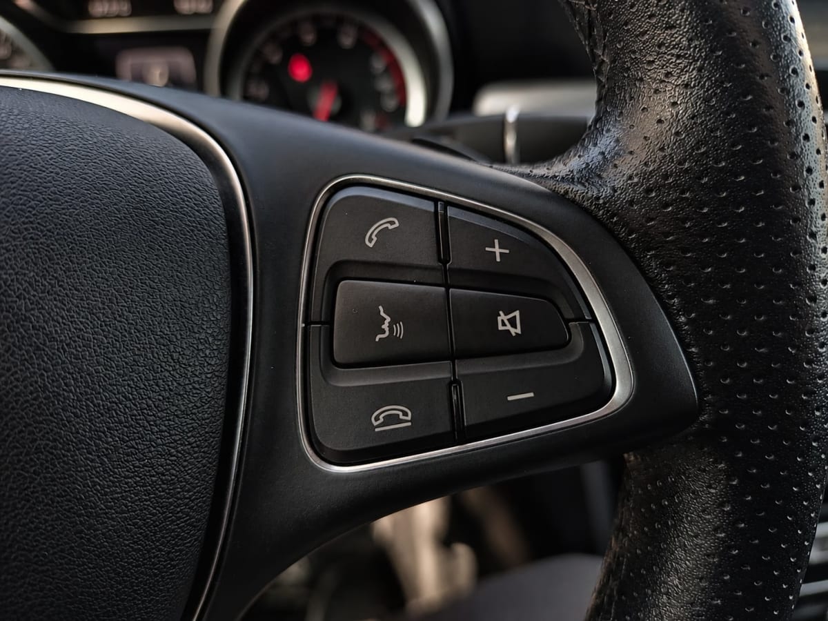 Mercedes-Benz Gla 200 Hb año 2020