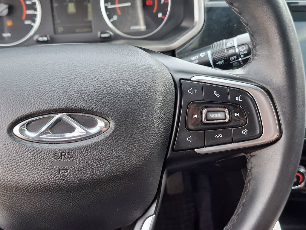 Chery Tiggo 2 Pro 1.5 Gls 4x2 Cvt At 5p año 2022