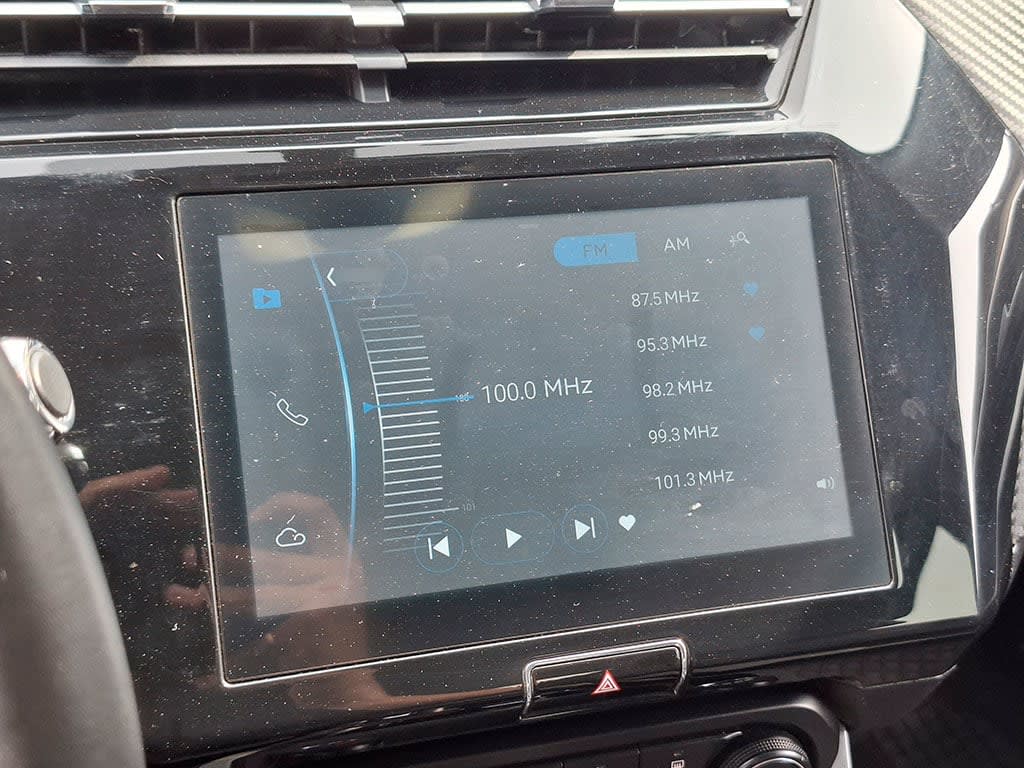 Chery Tiggo 2 Pro 1.5 Gls 4x2 Cvt At 5p año 2022