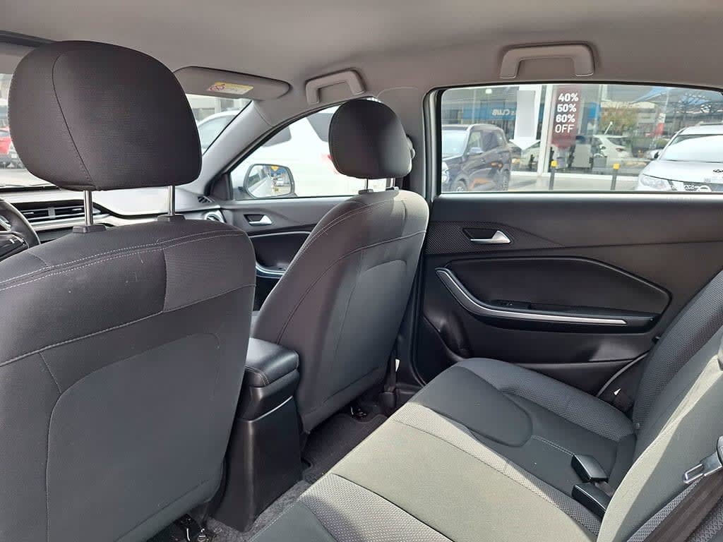 Chery Tiggo 2 1.5 Vvt Gl 4x2 Mt 5p año 2024