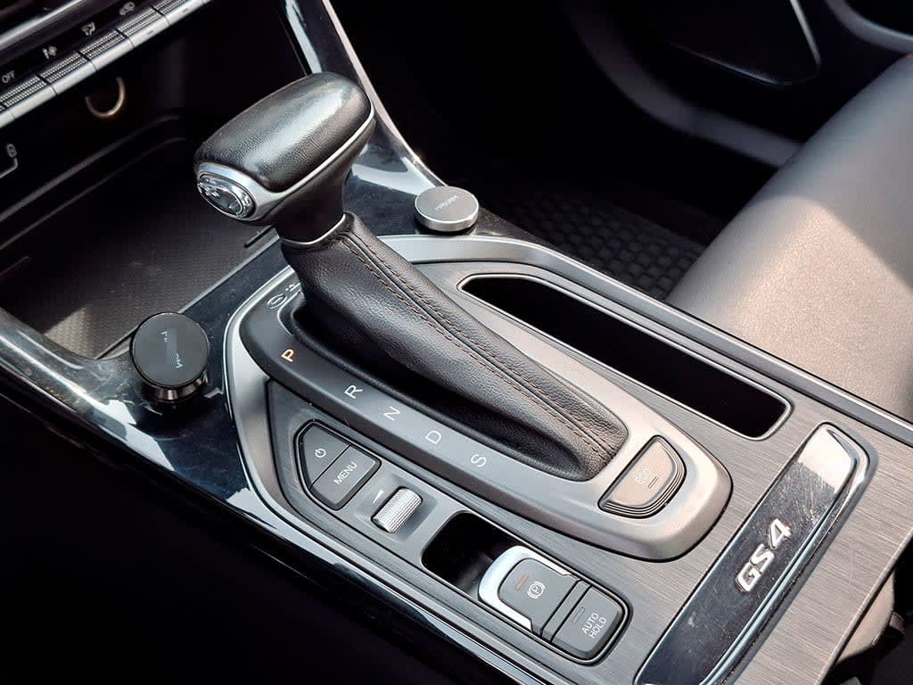 GAC Gs4 Power 1.5t Aut Ge año 2024
