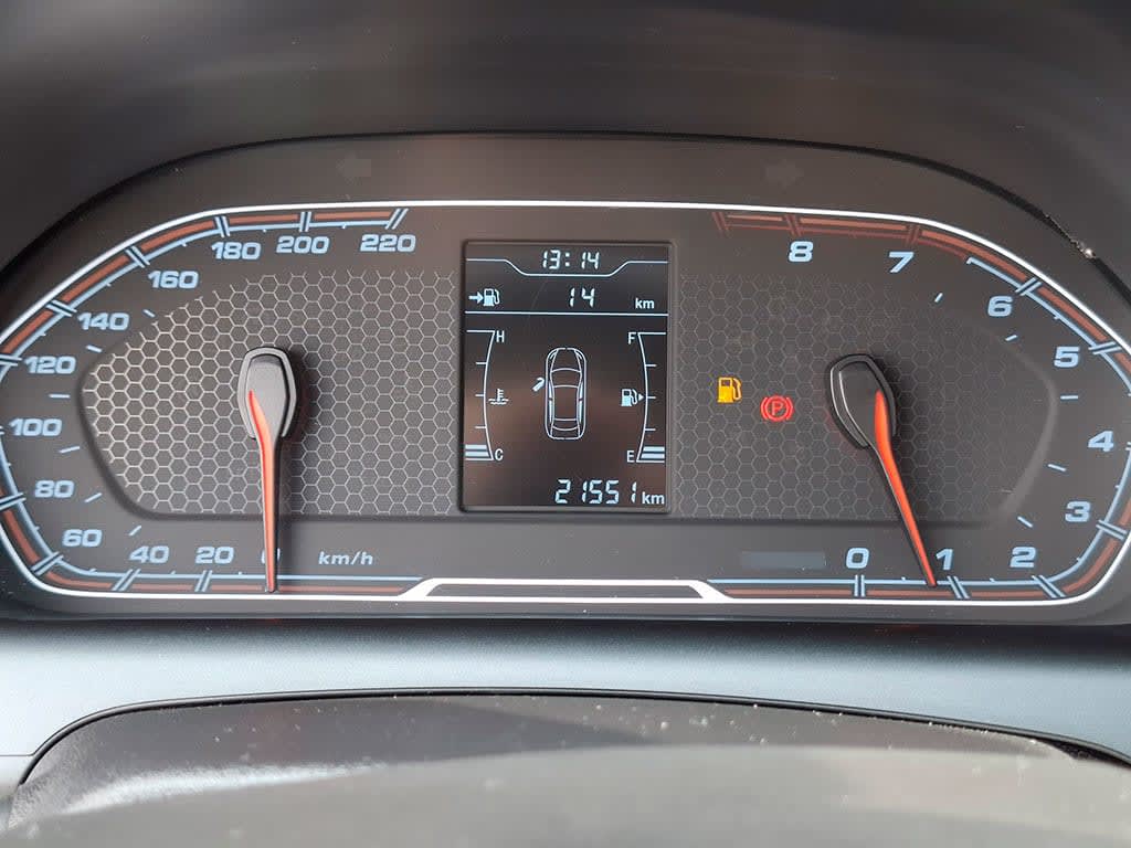 Chery Tiggo 2 1.5 Vvt Gl 4x2 Mt 5p año 2024