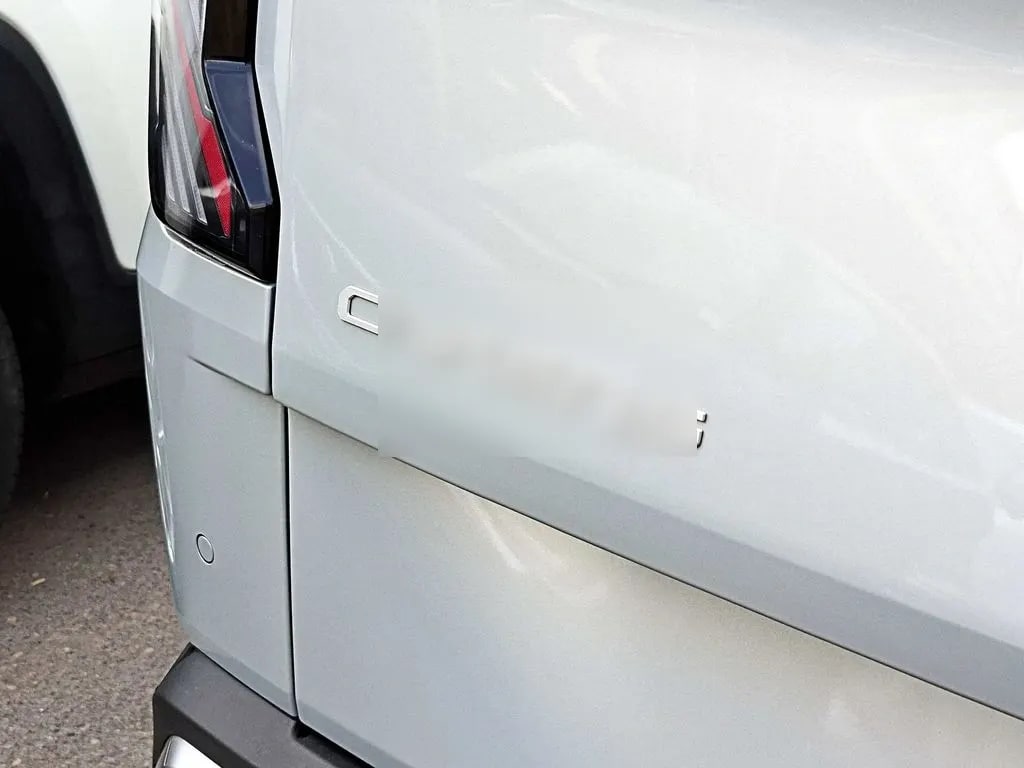 Kia Carens Ex 1.5 At año 2026