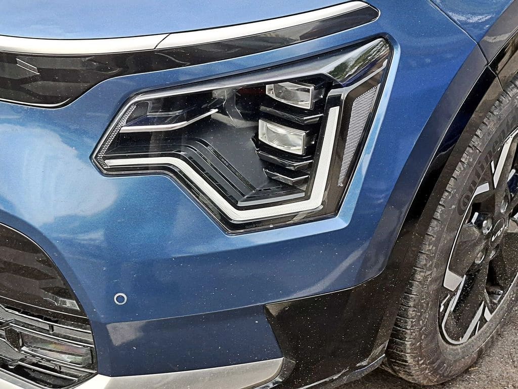 Kia Niro At Ev año 2023
