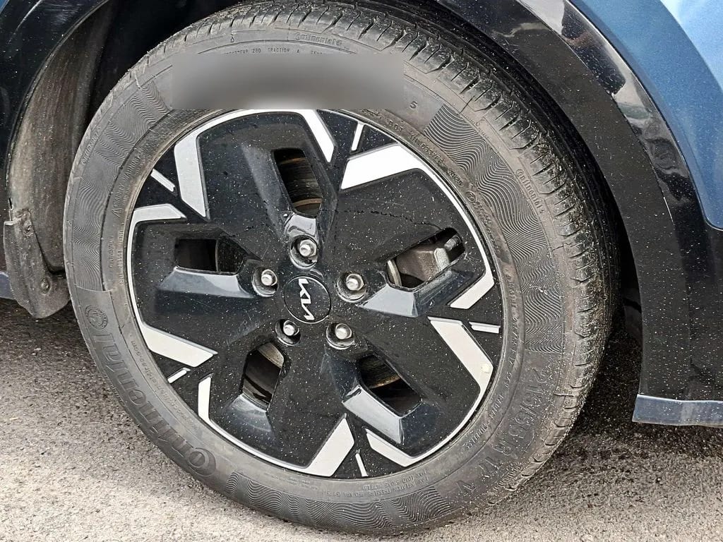Kia Niro At Ev año 2023