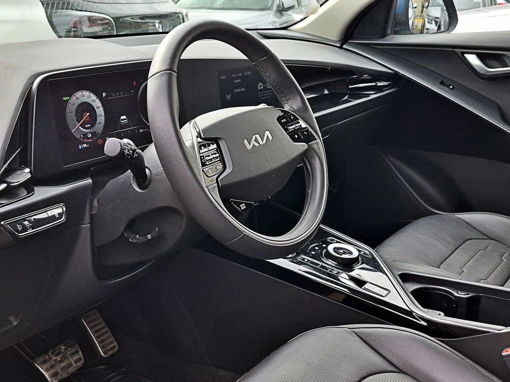 Kia Niro At Ev año 2023