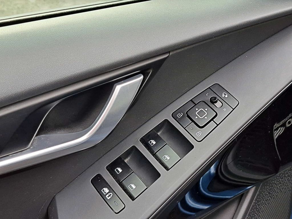 Kia Niro At Ev año 2023