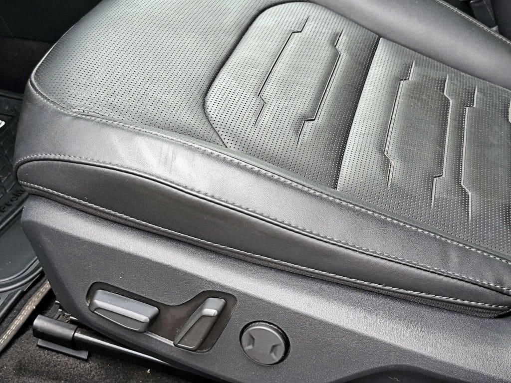 Kia Niro At Ev año 2023
