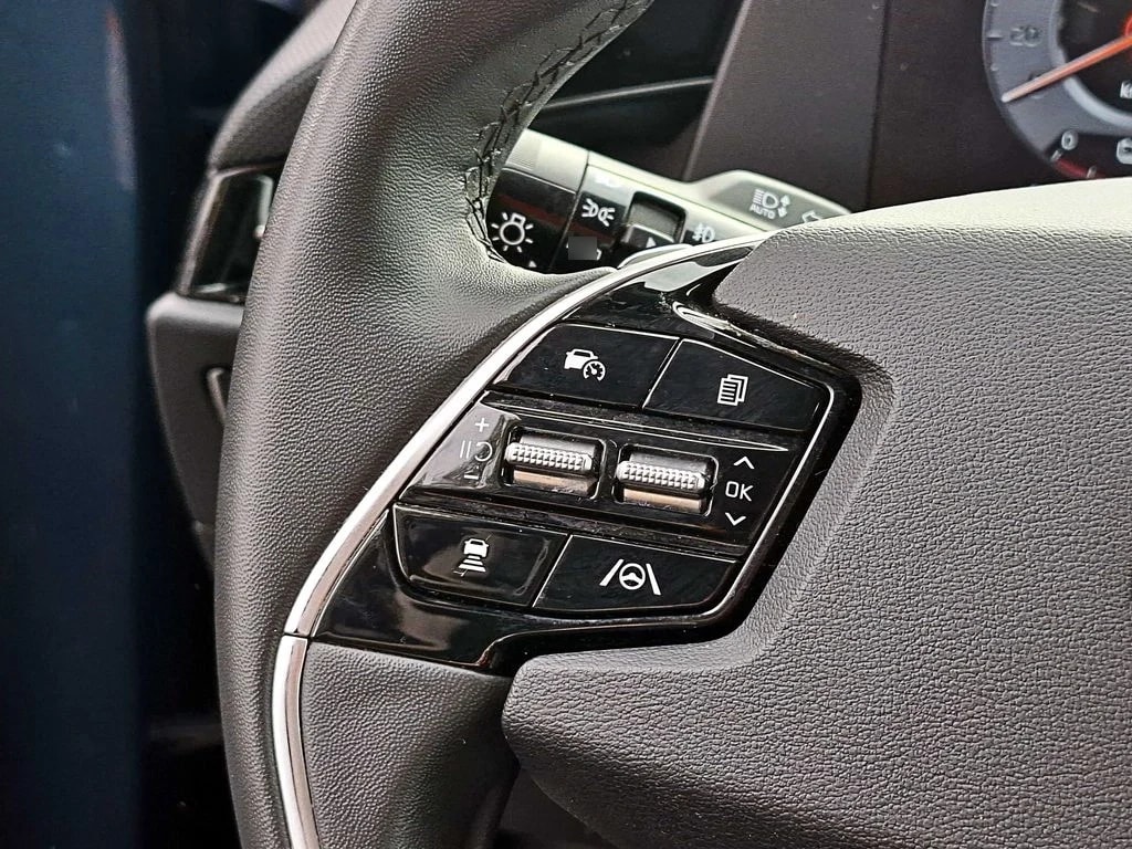 Kia Niro At Ev año 2023