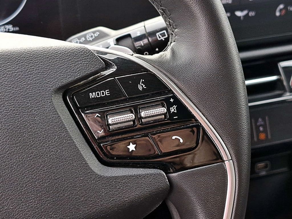 Kia Niro At Ev año 2023