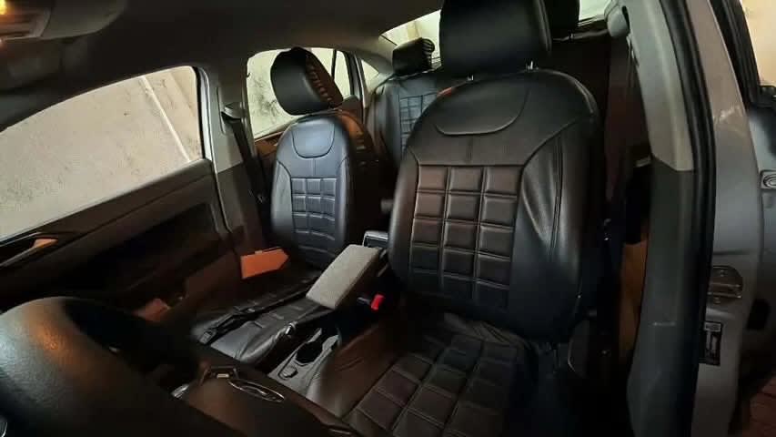 Volkswagen Virtus 1.6 Comfortline At año 2022