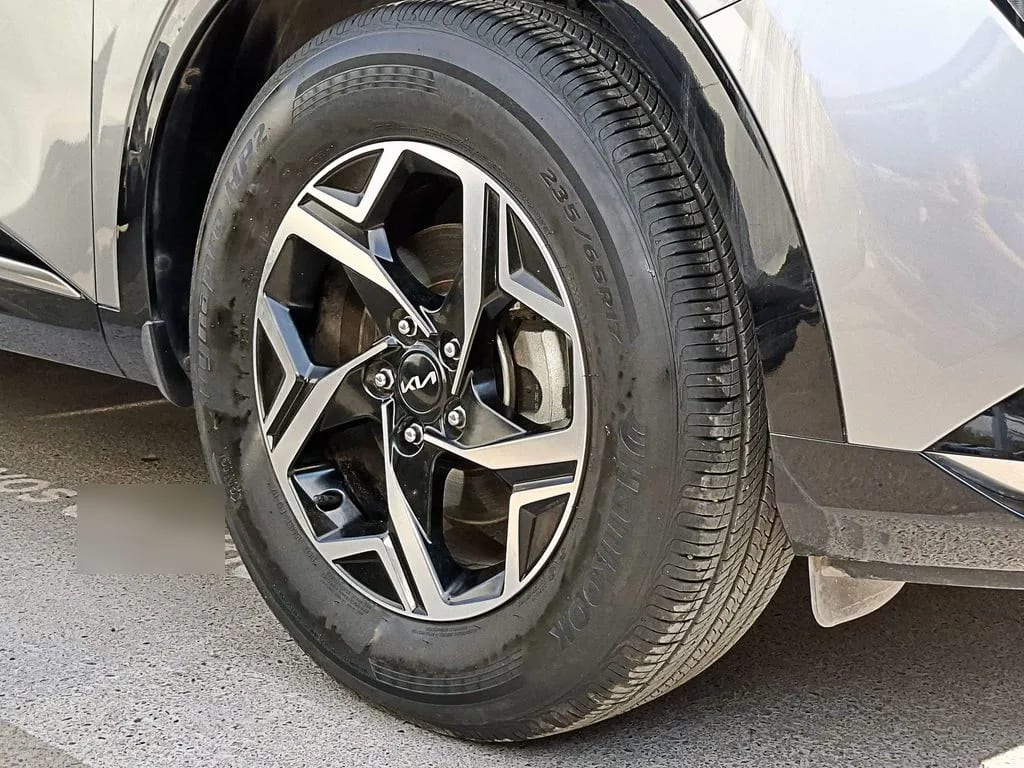 Kia Sportage Ex 2.0l año 2023