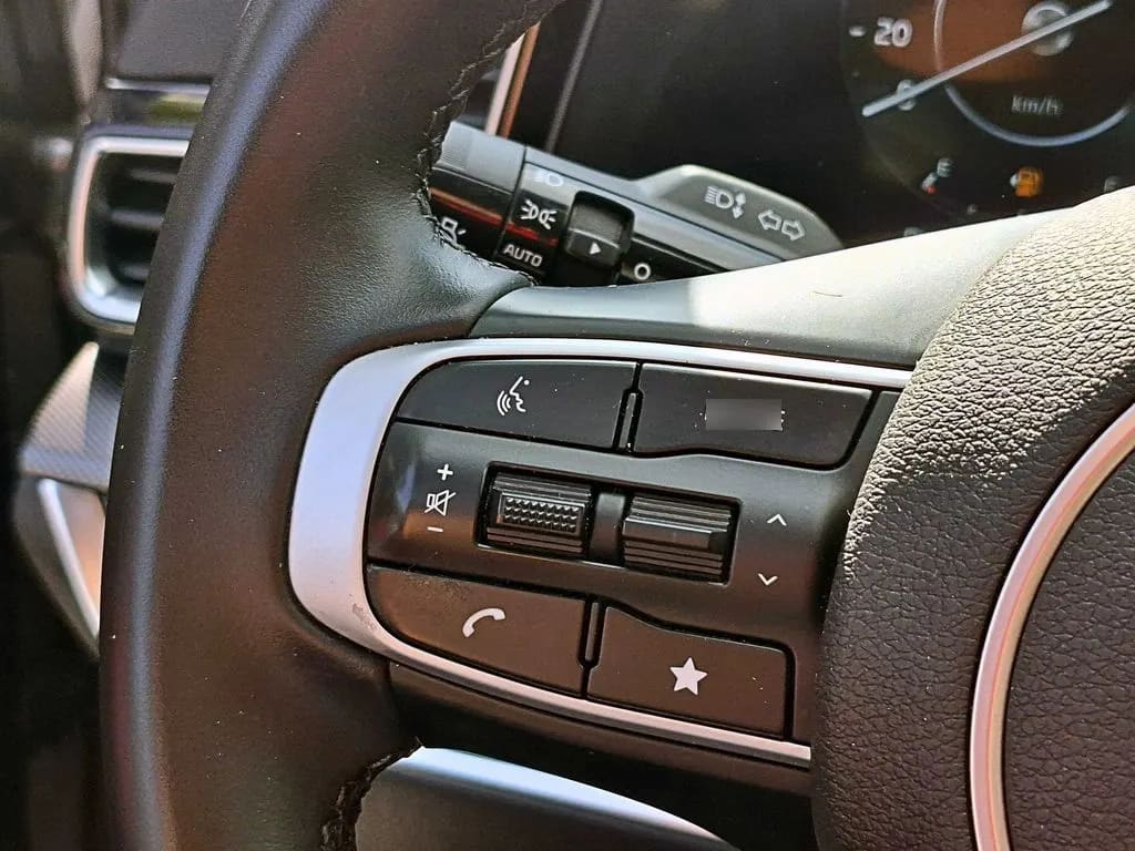 Kia Sportage Ex 2.0l año 2023