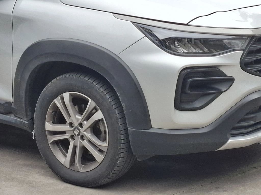 Fiat Pulse 1.0t Audace 4x2 Cvt At 5p año 2023
