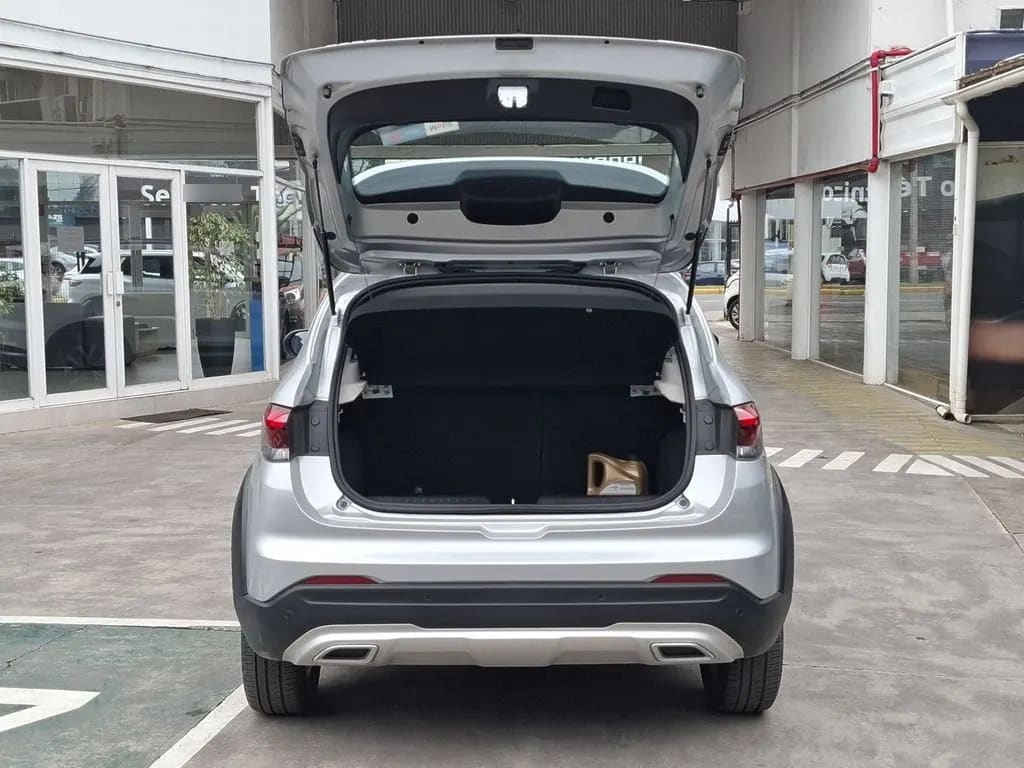 Fiat Pulse 1.0t Audace 4x2 Cvt At 5p año 2023