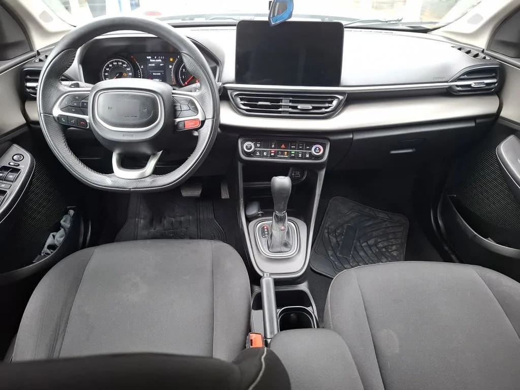 Fiat Pulse 1.0t Audace 4x2 Cvt At 5p año 2023