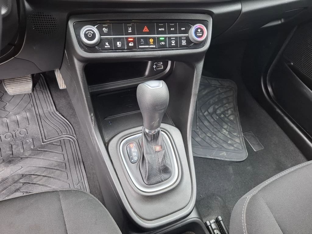 Fiat Pulse 1.0t Audace 4x2 Cvt At 5p año 2023