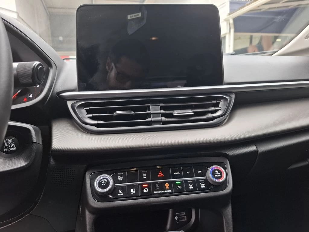 Fiat Pulse 1.0t Audace 4x2 Cvt At 5p año 2023