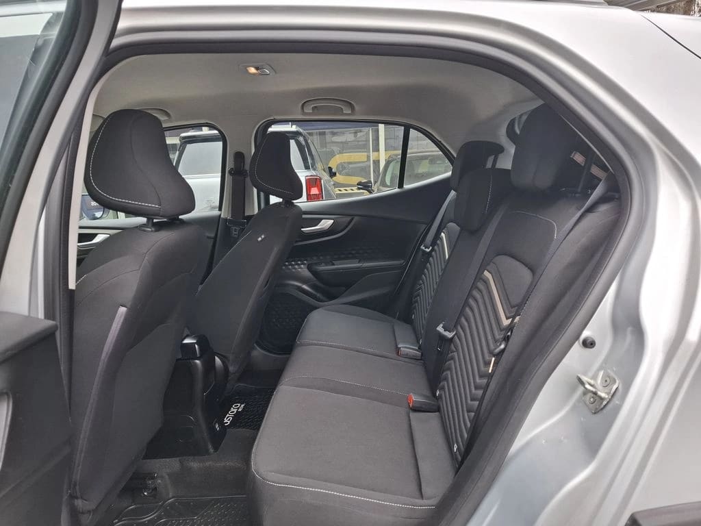 Fiat Pulse 1.0t Audace 4x2 Cvt At 5p año 2023