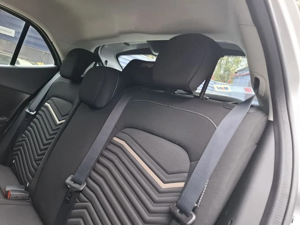 Fiat Pulse 1.0t Audace 4x2 Cvt At 5p año 2023