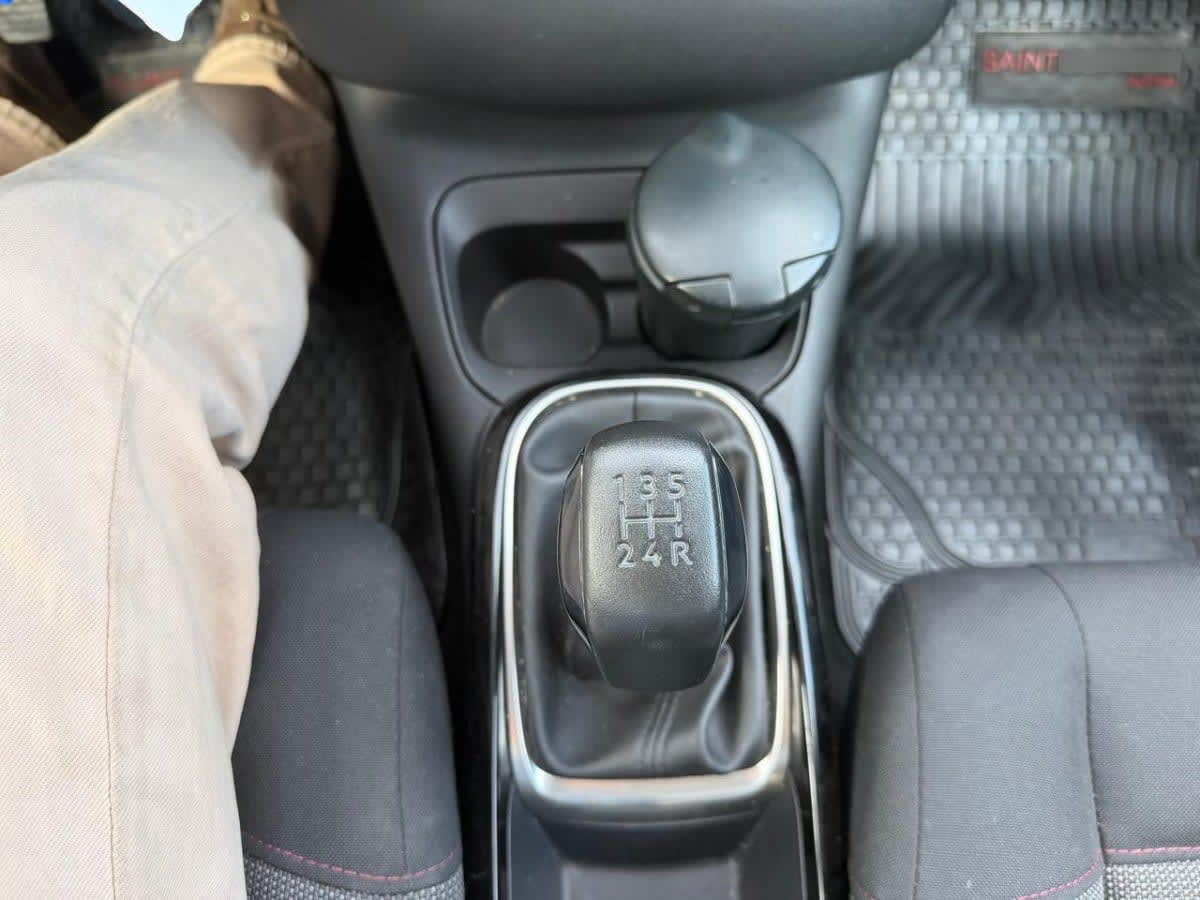 Citroen C4 Cactus 1.6 Hdi año 2019