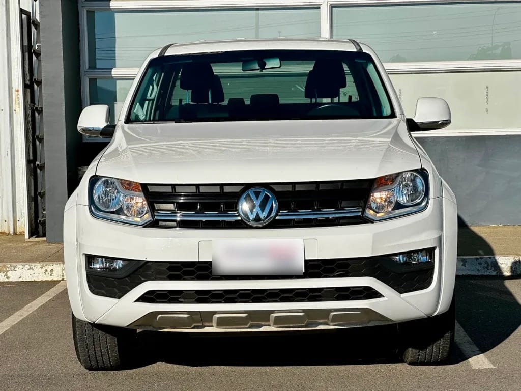 Volkswagen Amarok Amarok 4x4 Comfortline D/c 2.0 D At año 2023