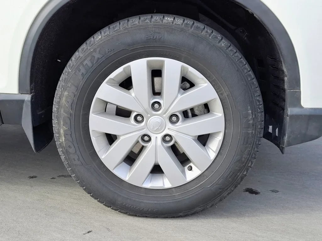 Ssangyong Grand Musso Grand Musso 2.2 4x2 Mt Full-Ql612 año 2023