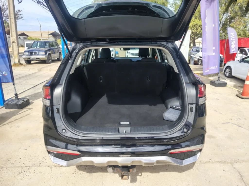Kia Sportage Sportage Ex 2.0l Dsl 8at año 2023