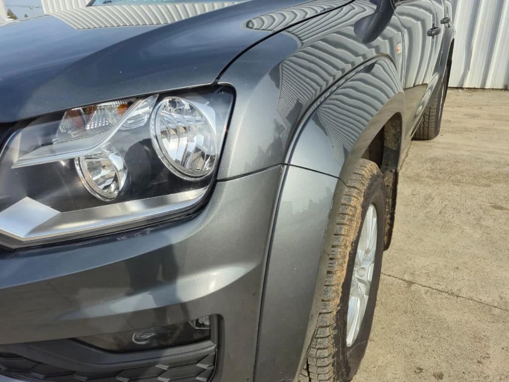 Volkswagen Amarok Dcab Tdi 4x4 Trendline 2.0 año 2023