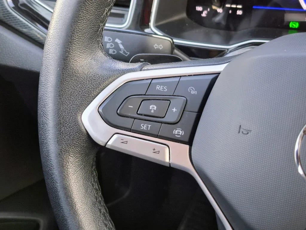 Volkswagen Virtus Virtus 1.0 At Comfortline año 2024