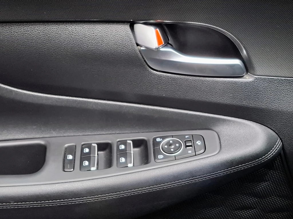 Hyundai Santa Fe Tm 2.2 Crdi At Plus Fl año 2023