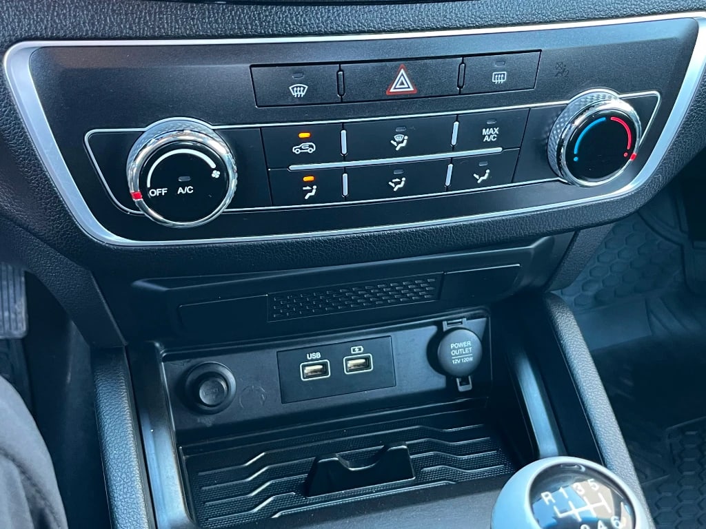 Ssangyong Grand Musso 2.2 4x2 Mt Full-Ql610 año 2023