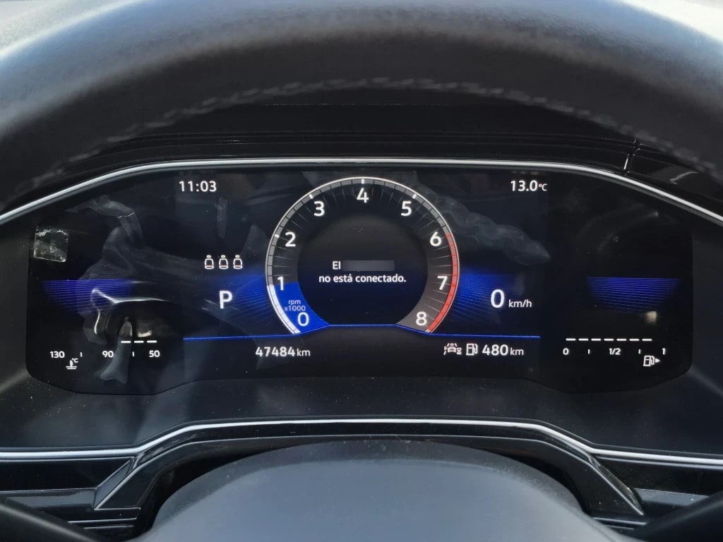 Volkswagen Virtus Virtus 1.0 At Comfortline año 2024