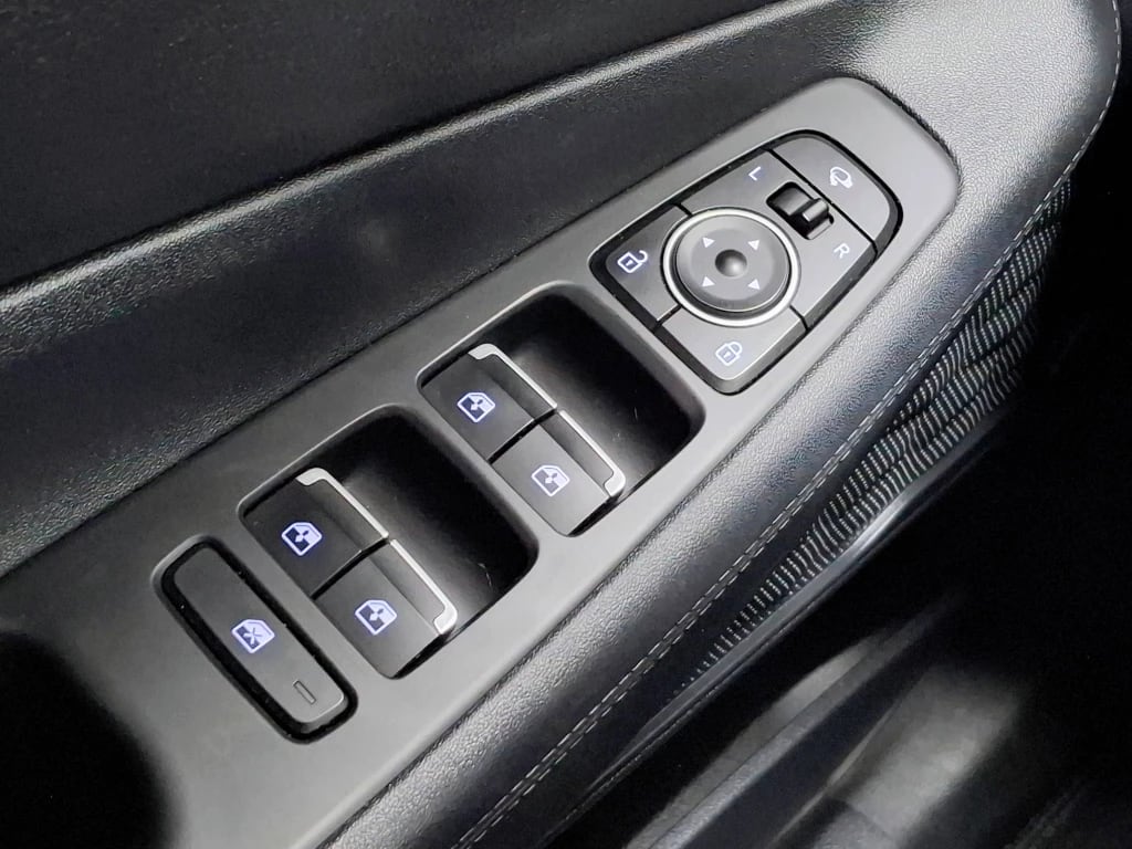 Hyundai Santa Fe Tm 2.2 Crdi At Plus Fl año 2023