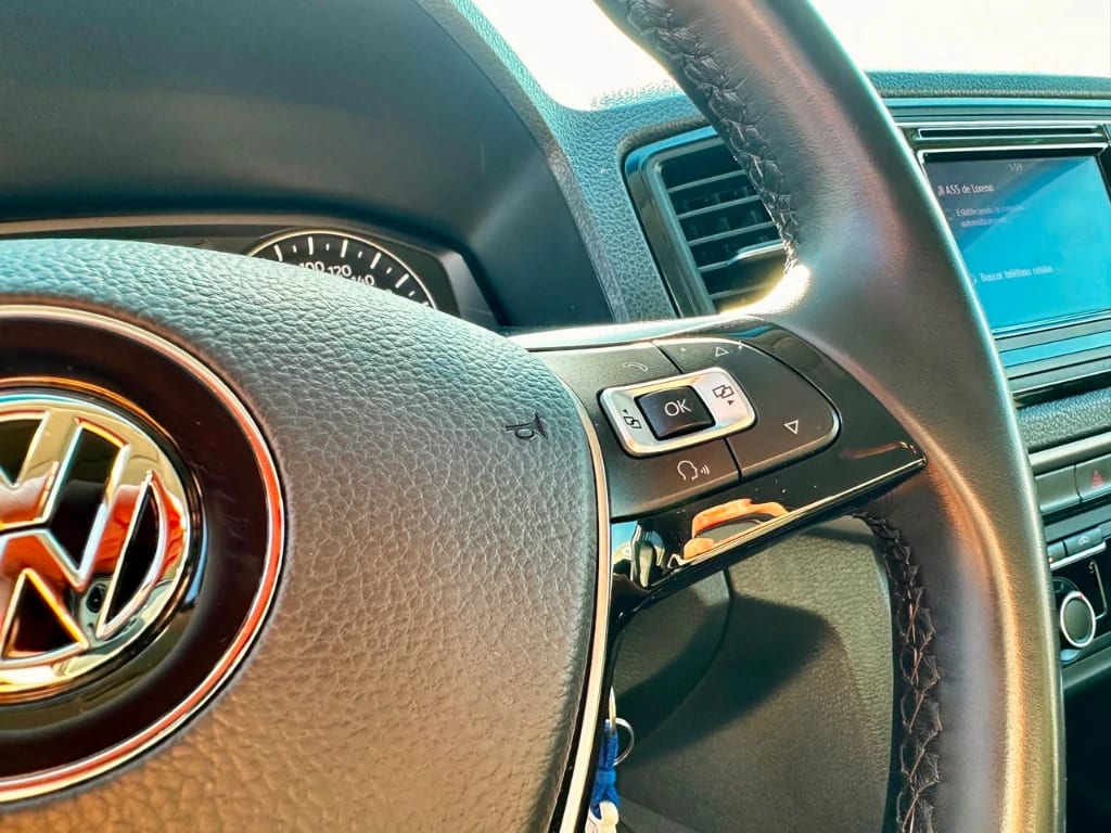 Volkswagen Amarok Amarok 4x4 Comfortline D/c 2.0 D At año 2023