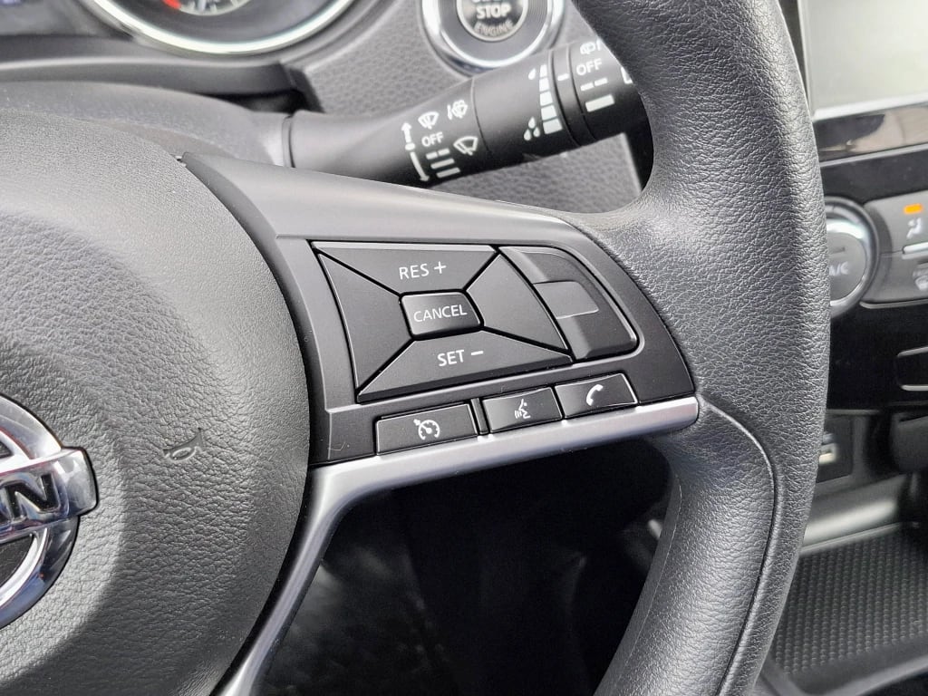 Nissan X-Trail X-Trail Sense 2.5 At 4x2 3f año 2021