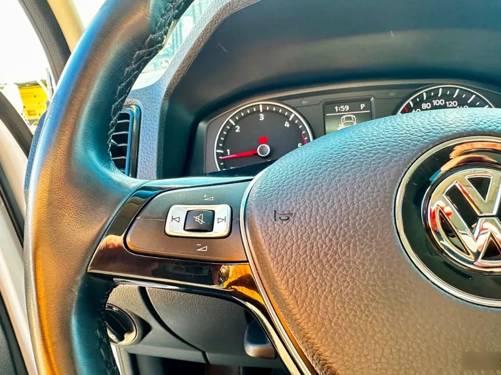 Volkswagen Amarok Amarok 4x4 Comfortline D/c 2.0 D At año 2023