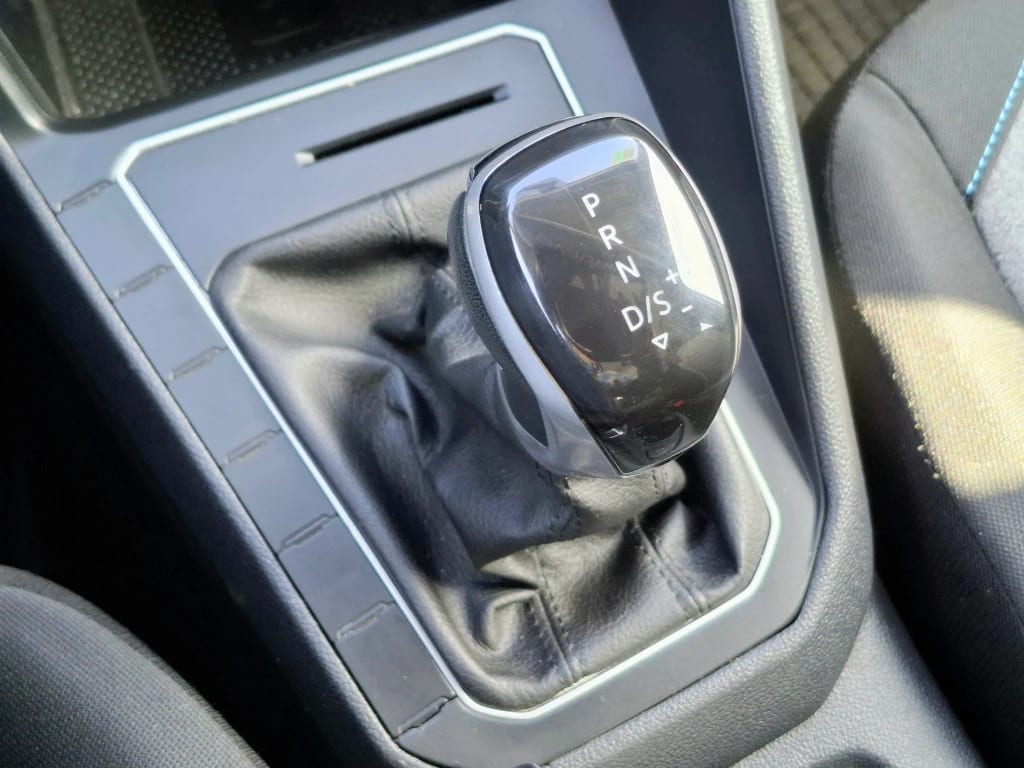 Volkswagen Virtus Virtus 1.0 At Comfortline año 2024