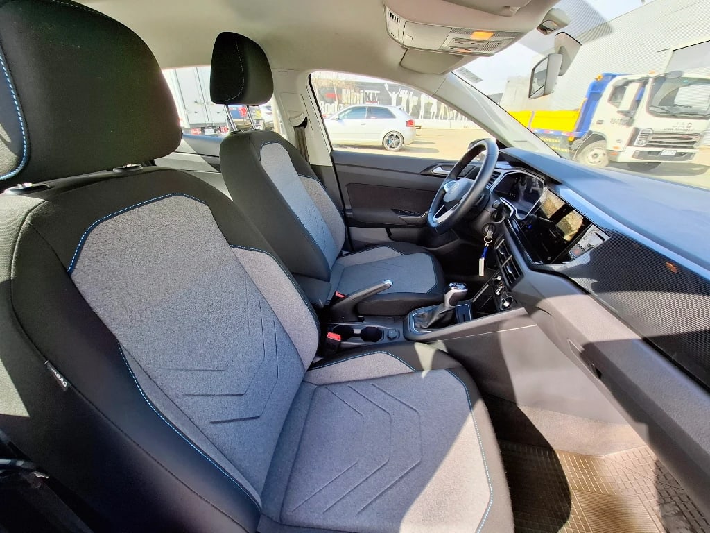 Volkswagen Virtus Virtus 1.0 At Comfortline año 2024
