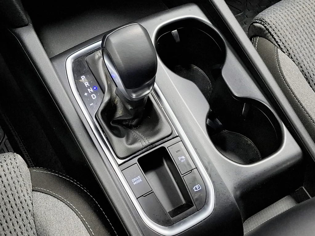 Hyundai Santa Fe Tm 2.2 Crdi At Plus Fl año 2023