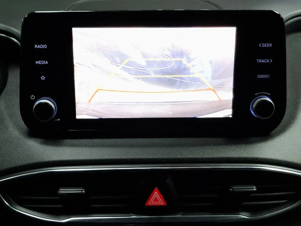 Hyundai Santa Fe Tm 2.2 Crdi At Plus Fl año 2023