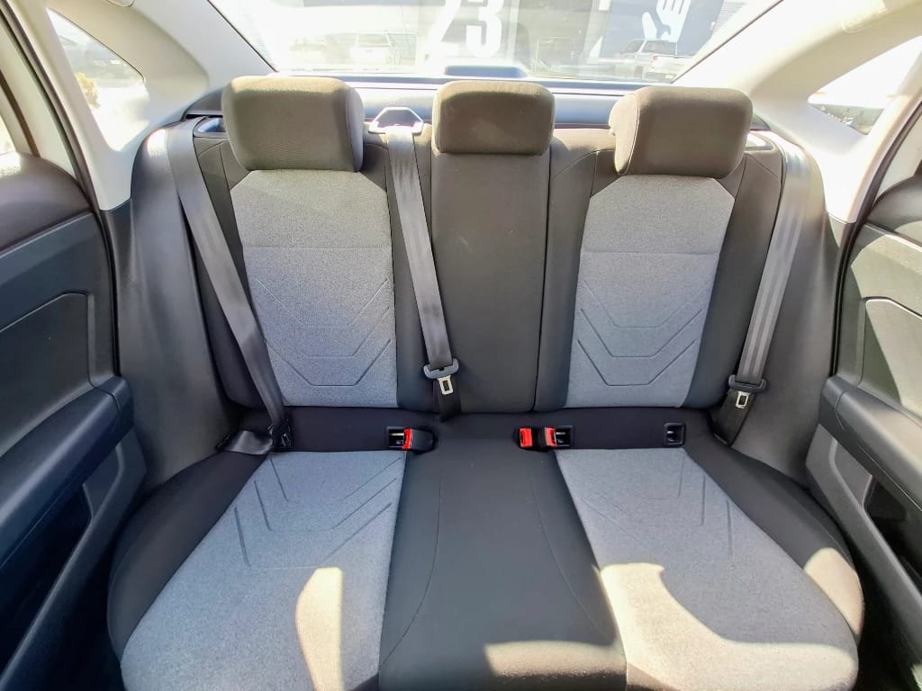 Volkswagen Virtus Virtus 1.0 At Comfortline año 2024