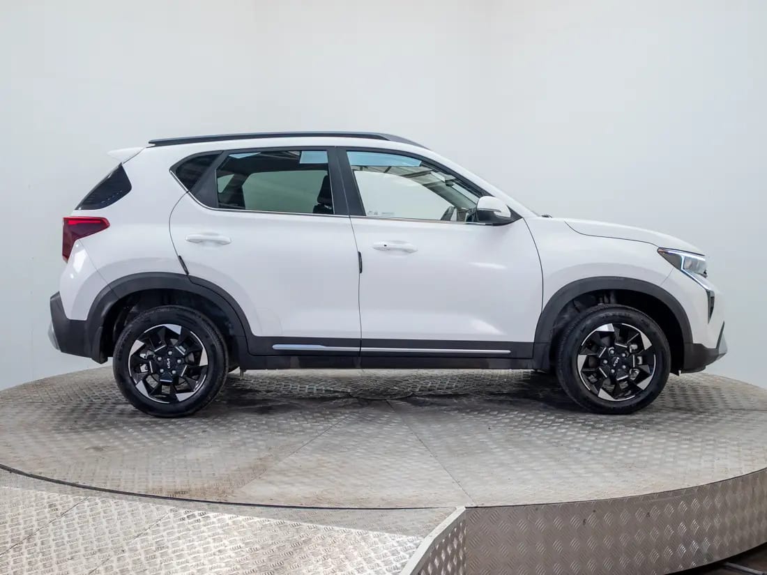 Kia Sonet Sonet 1.5 Ex Full Mt año 2024