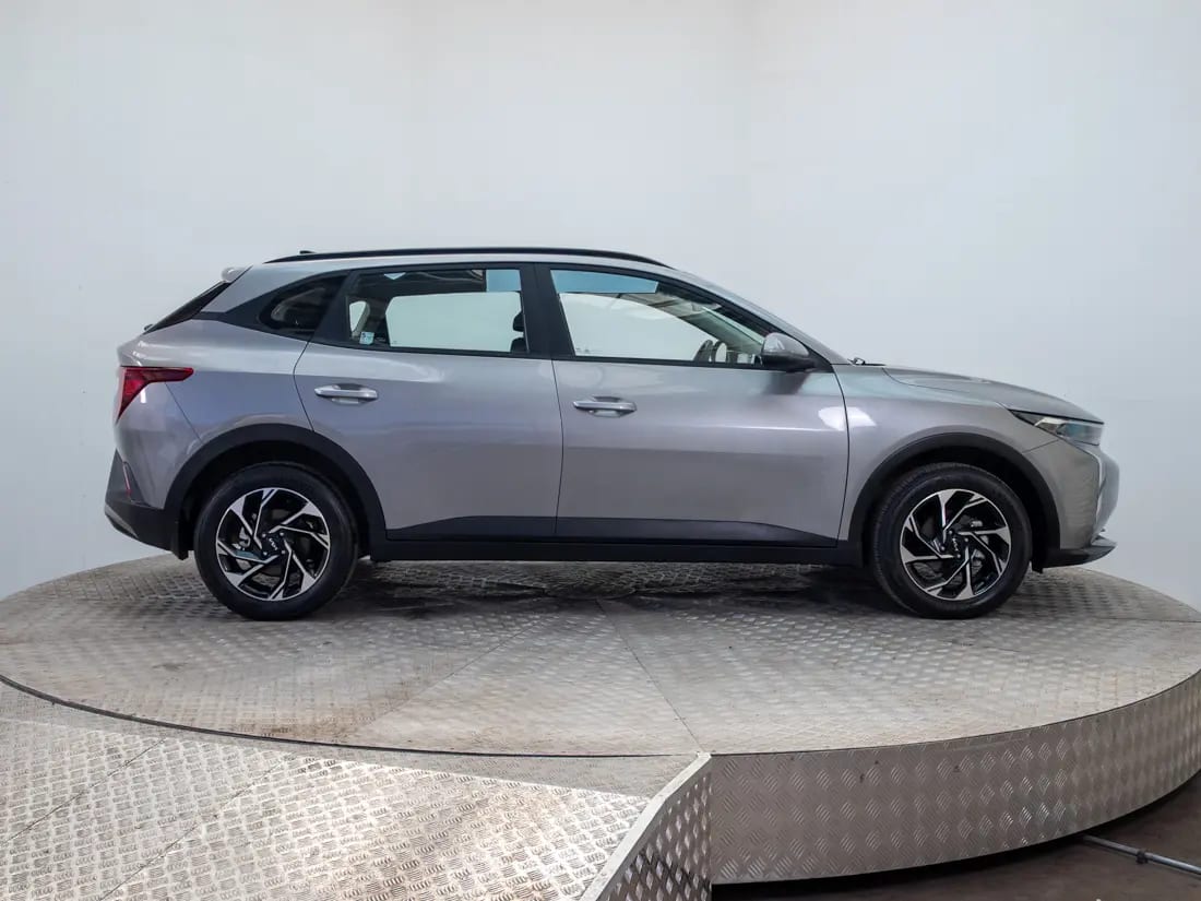 Kia K3 Cross Ex 1.6l 6mt año 2026