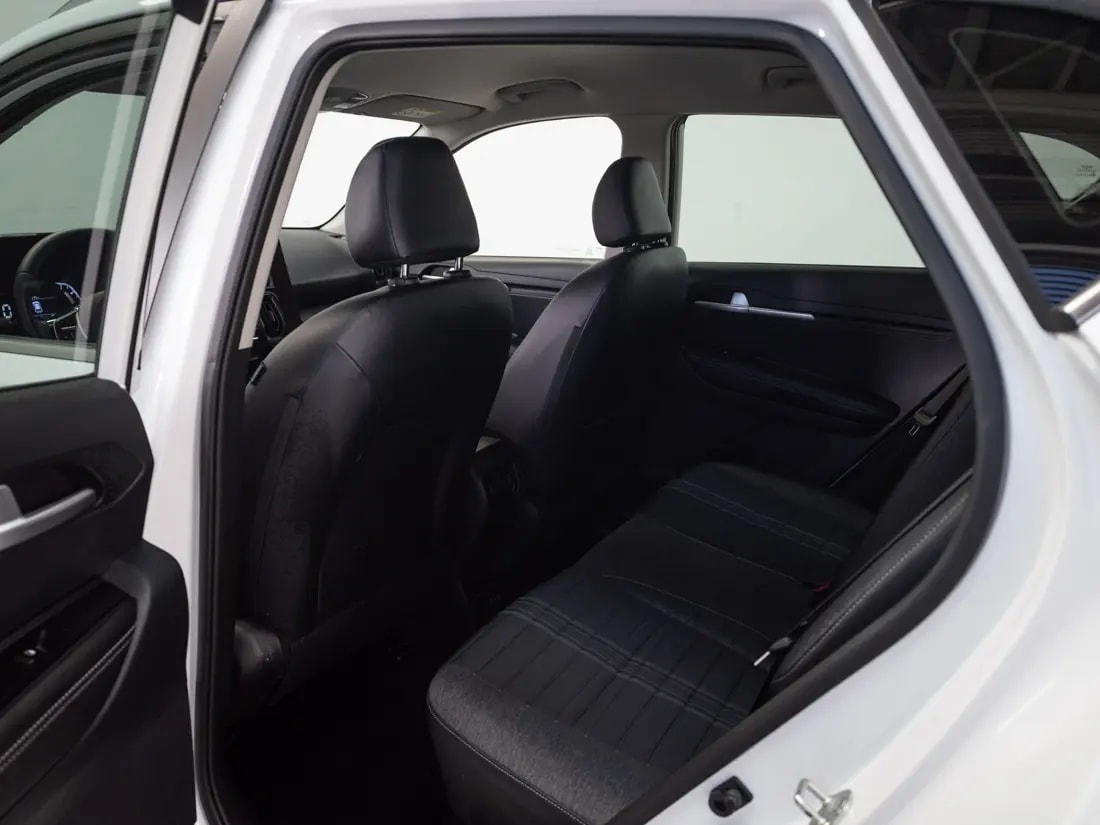 Kia Sonet Sonet 1.5 Ex Full Mt año 2024