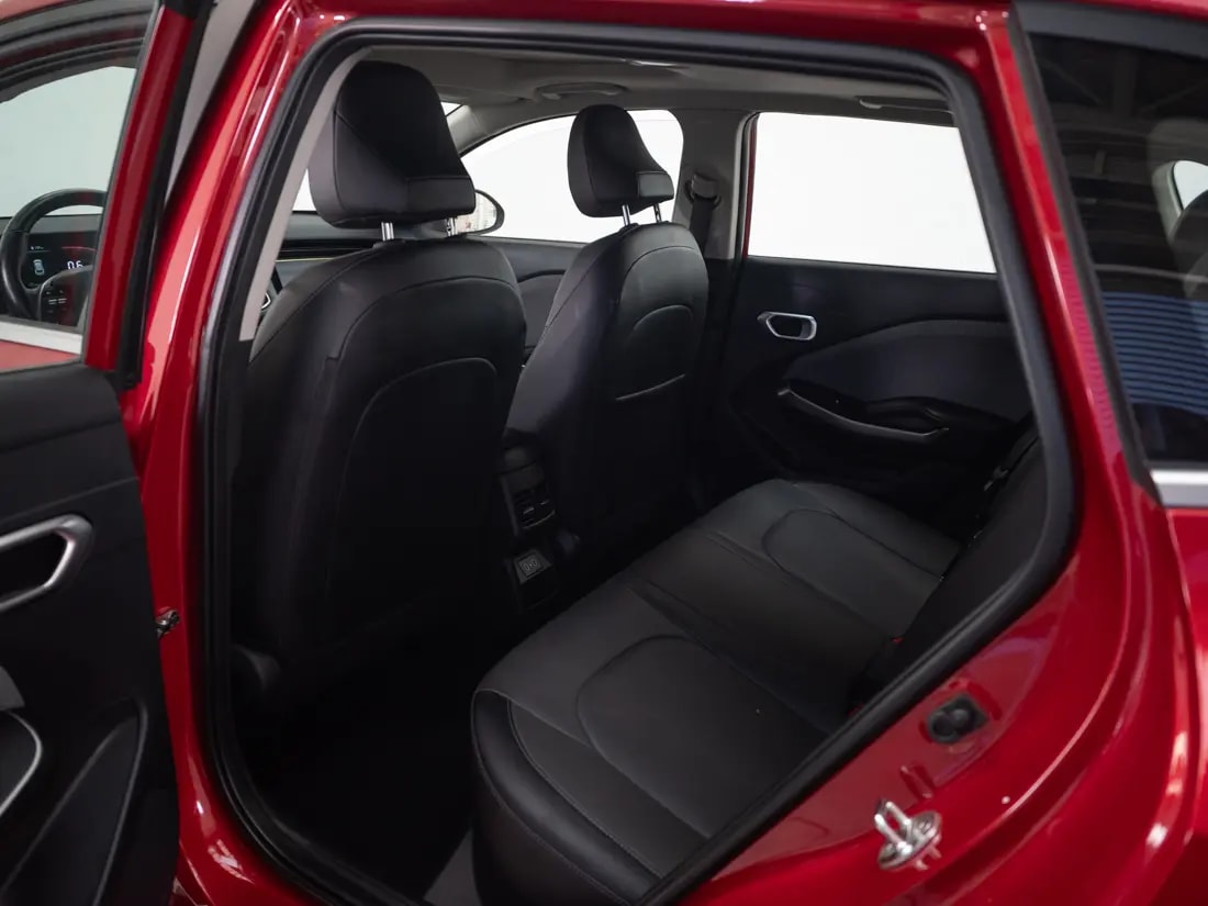 Kia K3 Cross K3 Cross Ex 1.6l 6at Full año 2025