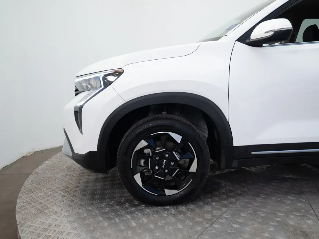Kia Sonet Sonet 1.5 Ex Full Mt año 2024